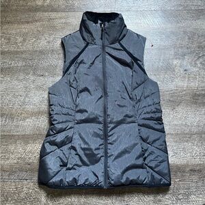Champion Puffer Vest